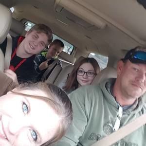 Meet your Posher, Chelsea